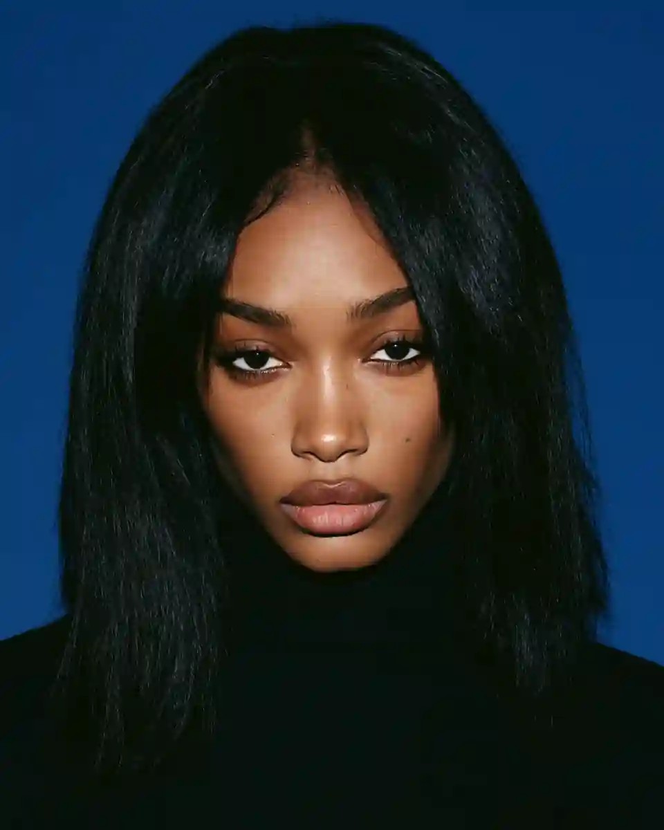 Straight Half Wig