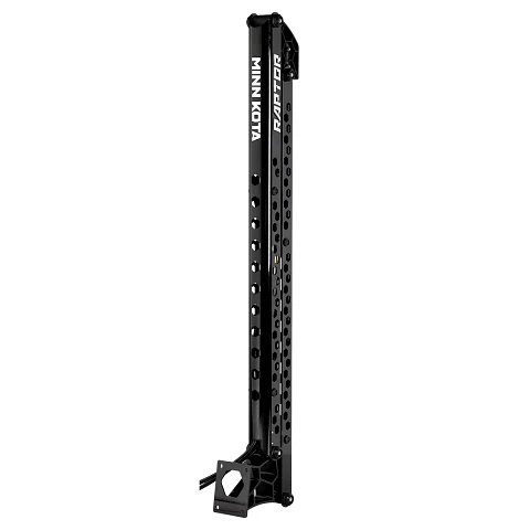Raptor Shallow Water Anchors 10′ Black