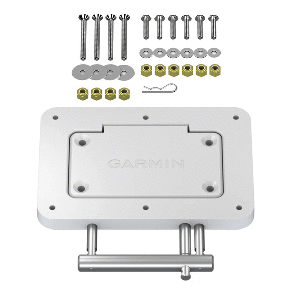 Garmin Kraken Quick Release Plate for Force Kraken