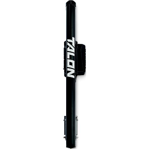 Minn Kota Talon Shallow Water Anchor, 10′ Black w/Black Motor