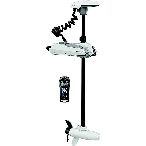 Simrad 00016159001 Recon™ 72″ Saltwater Trolling Motor with Joystick Remote