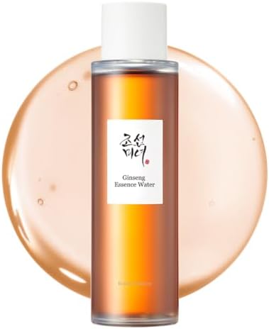 Ginseng Essence Water, 150ml