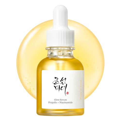 Glow Serum : Propolis + Niacinamide
