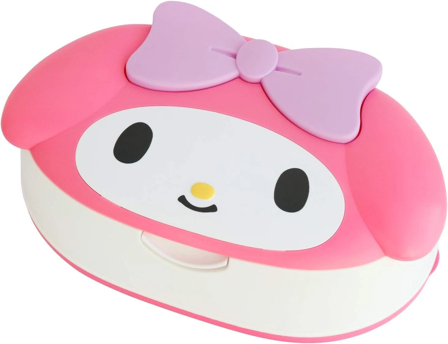 LEC My Melody Wet Tissue with Case