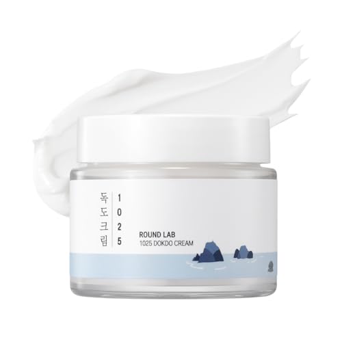 Dokdo Cream