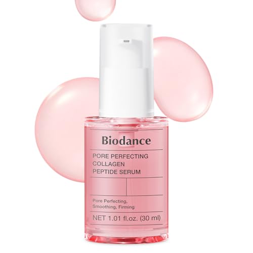 Pore Perfecting Collagen Peptide Serum, 30ml